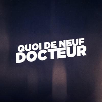 BILLY NOUS DIT TOUT - QUOI DE NEUF DOCTEUR