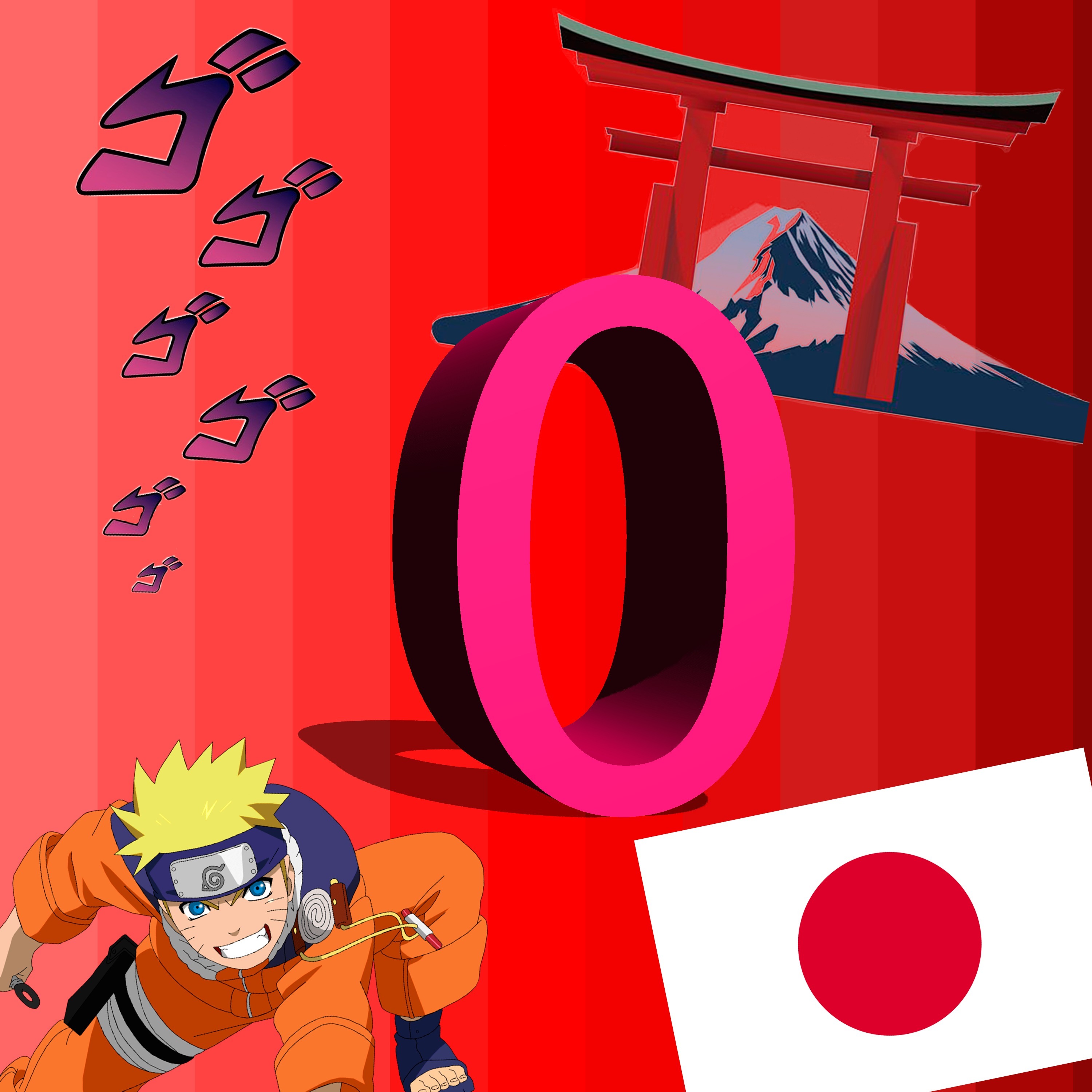 Assunto Zero #3 - Fala Japonês! episode artwork