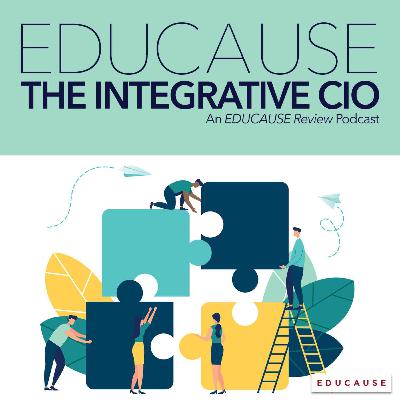 Celeste Schwartz on the Evolution of Higher Ed IT