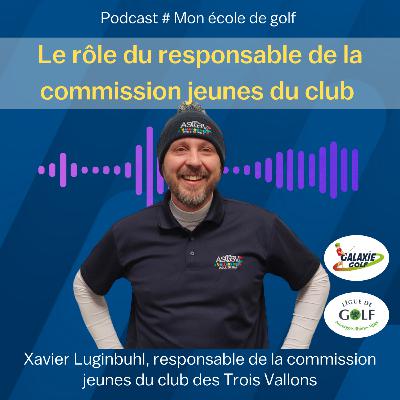 Le rôle du responsable de la Commission Jeunes du club