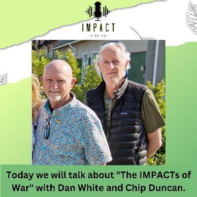 IMPACT Podcast - Chip Duncan IMPACT Podcast - Chip Duncan