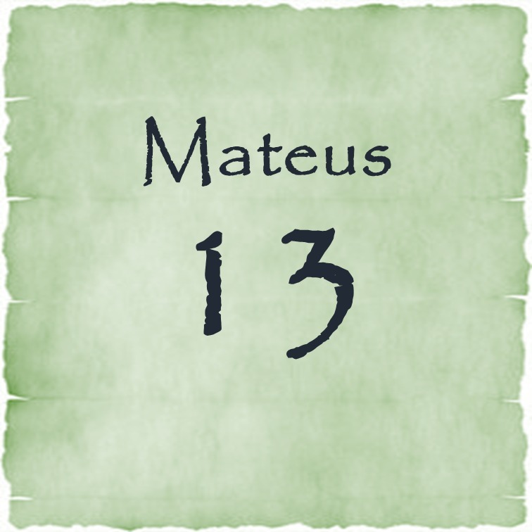 Mateus 13 episode artwork