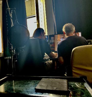 S2|Ep. 4: The Strait Guys: Rick Minnich & Matt Sweetwood S2|Ep. 4: The Strait Guys: Rick Minnich & Matt Sweetwood