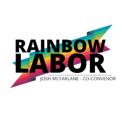 Episode 3 - Josh McFarlane (Rainbow Labor) Episode 3 - Josh McFarlane (Rainbow Labor)