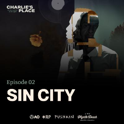 Episode 2: Sin City Episode 2: Sin City