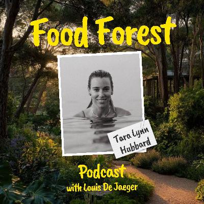 Food Forest Podcast: Tara Lynn Hubbard β How to transform your existing orchard into a food forest? Food Forest Podcast: Tara Lynn Hubbard β How to transform your existing orchard into a food forest?
