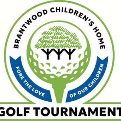 Brantwood Children's Home Golf Tournament, Sept 25 Brantwood Children's Home Golf Tournament, Sept 25