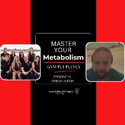 Gym Pet Peeves with Sergei Alexei