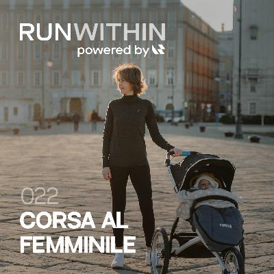 022 Corsa al femminile ft. Alessia Sergon
