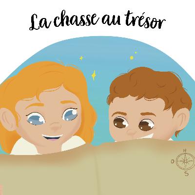 La Chasse Au Trésor