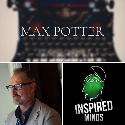 Max Potter Max Potter