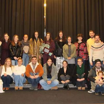 Entrenando para la jubilación | Isabel, la profesora que le abrió las puertas del mundo a la España rural