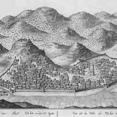 S8 Ep176: Fragmentation in Yemen: The Southern Transitional Council Advances: Colleagues Bridget Tumi and Bill Roggio report that the civil war in Yemen is fracturing further as the Southern Transitional Council, which advocates for southern secession, advances int