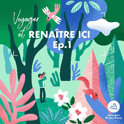 S’enforester avec Baptiste Morizot