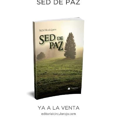 Presentación de Sed de paz Presentación de Sed de paz