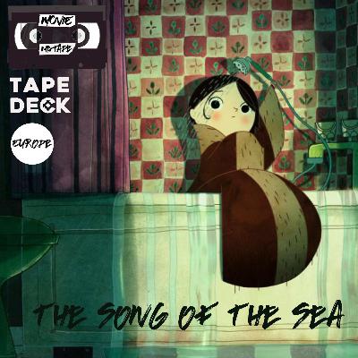 Song of the Sea (2014)
