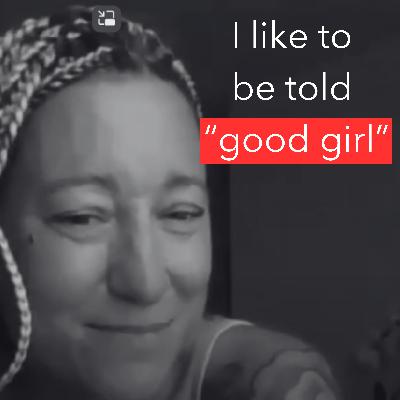 Ep. 3 - Sex Work, Shibari, and Empowerment: Kimmy Shares Her Real Story | Erotica Unveiled Podcast