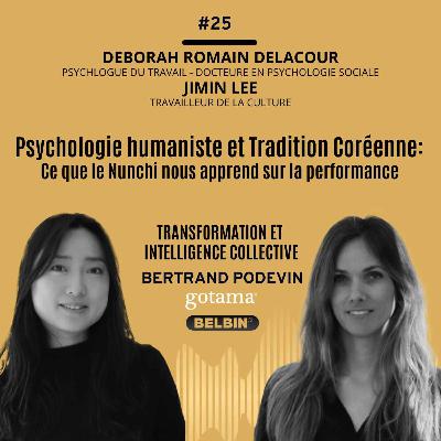 Psychologie humaniste et tradition coréenne Psychologie humaniste et tradition coréenne