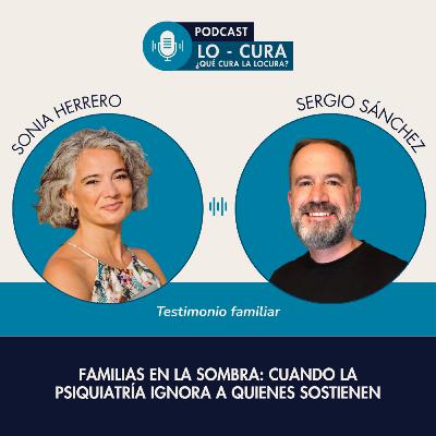 Familias en la sombra: cuando la psiquiatría ignora a quienes sostienen
