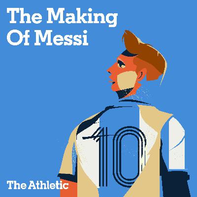 Part One - Becoming the GOAT