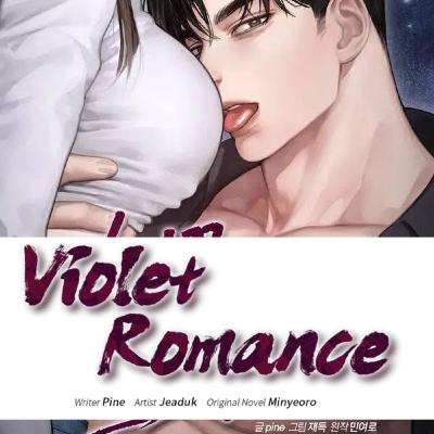 Violet Romance 💫