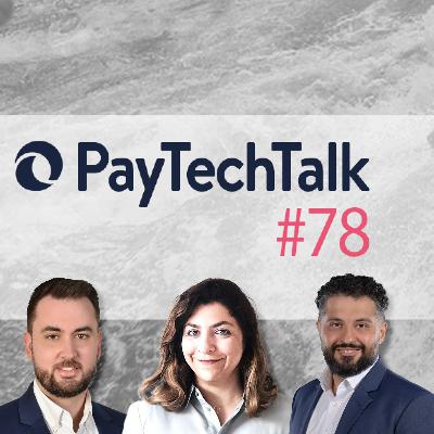 PayTechTalk #78 - Crypto Compliance PayTechTalk #78 - Crypto Compliance