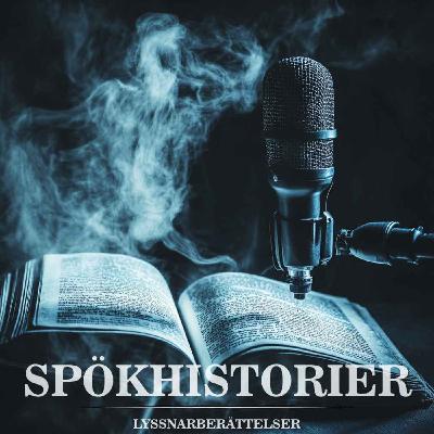 SPÖKHISTORIER - LYSSNARBERÄTTELSER