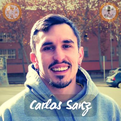 #12: Carlos Sanz: Outdoor Educationer