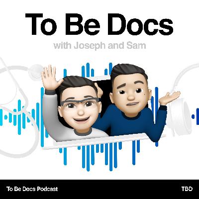 1 | Two Routes to Becoming a Physician (DOs and/vs. MDs)