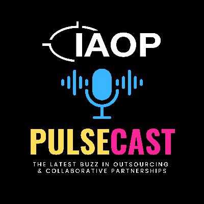 Episode 28 - A View from the C-Suite: Suzanne Leopoldi-Nichols