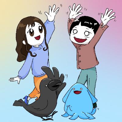 #41 卒業した趣味や人間関係を語る部 -ふと訪れる「終わり」とは-