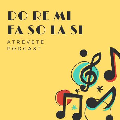 #8 Do, Re, Mi, Fa, Sol, La, Si