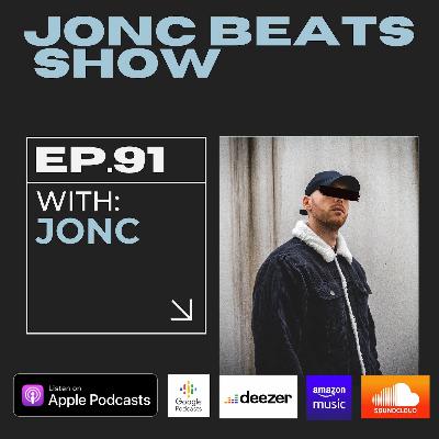 JonC Beats Show #91 Mixed by JonC Feat. Chris Lake, Mark Knight, Mau P, Low Steppa, D.Ramirez JonC Beats Show #91 Mixed by JonC Feat. Chris Lake, Mark Knight, Mau P, Low Steppa, D.Ramirez