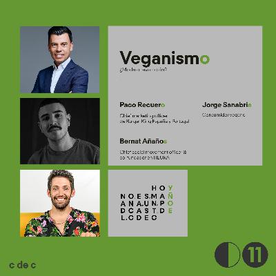 Veganismo · Hoy no es mañana Veganismo · Hoy no es mañana