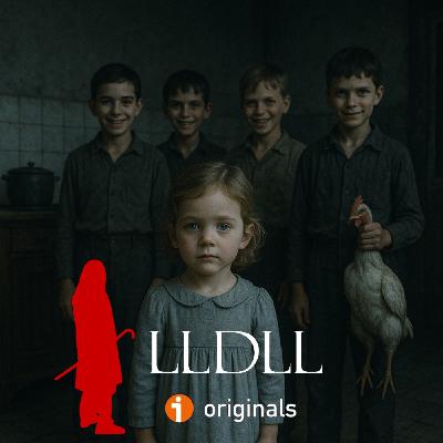 La Gallina Degollada. Horacio Quiroga. (EN LA ESTANTERIA) (LLDLL)