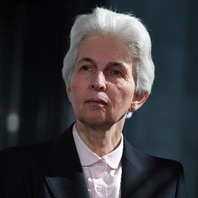 Strack-Zimmermann: Neuer Ukraine-"Friedensplan" ist ein Diktat Strack-Zimmermann: Neuer Ukraine-"Friedensplan" ist ein Diktat