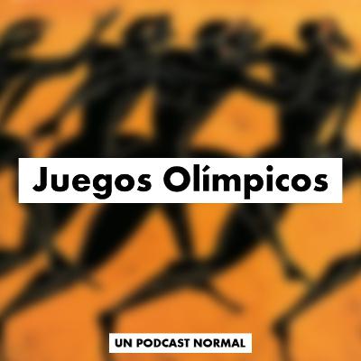 Juegos Olímpicos