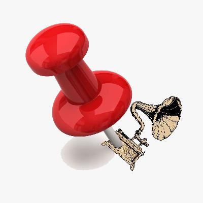 Episode 9 - Wise Beyond His Years: The David Hunch Story, Part 1