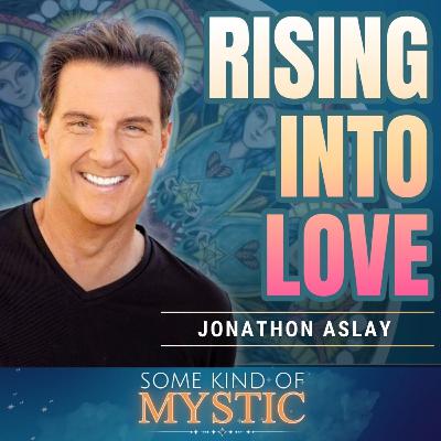Rising Into Love Rising Into Love
