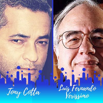 UM DIA DE MERDA - LUIS F. VERÍSSIMO