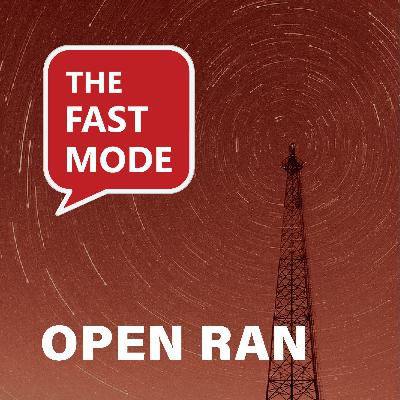 The Cloud-Native Foundation of Scalable Open RAN