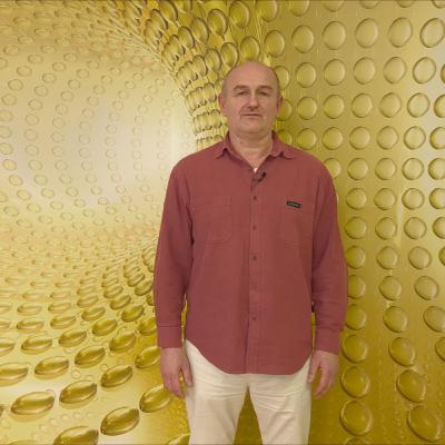 Jozef Púry, Praktická ukázka při problémech s páteří Jozef Púry, Praktická ukázka při problémech s páteří