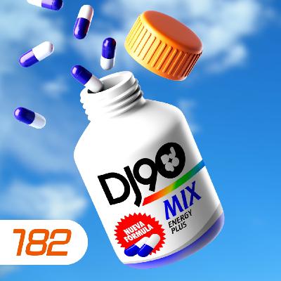 DJ90 Mix #182