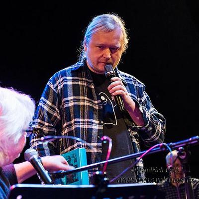 Na otázky odpovedá Ondřej Bezr Na otázky odpovedá Ondřej Bezr