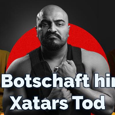 Warum Xatars Tod mich tief berührt hat