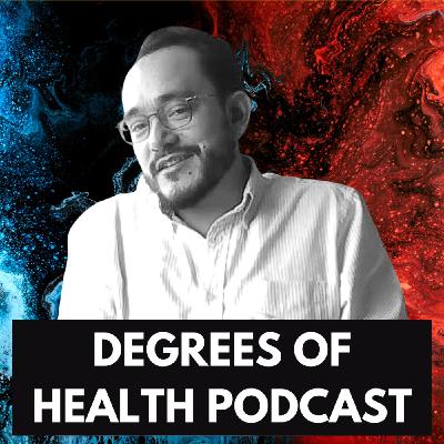 “Ketones Work - Even If We Don’t Know Why” | Dr Adrian Soto-Mota, MD, PhD