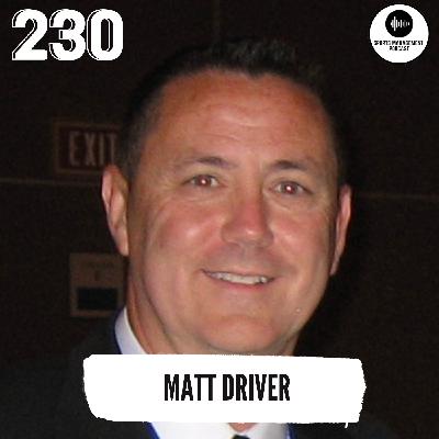 #230 Why Most Soccer Clubs Lose Money | Matt Driver #230 Why Most Soccer Clubs Lose Money | Matt Driver
