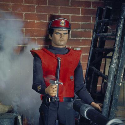 Gerry Anderson, Futuristic Cars & Sat Nav drawn carriages with Ben Bloore & Mark Tunstall