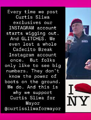 They All Commie Like: Zohran Mamdani, Mayor Adams and Andrew Cuomo! Dems Have Failed NYC