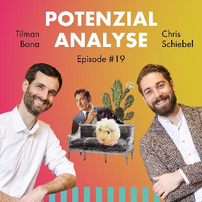 #19 Potenzialanalyse: Das Diagnose-Tool für moderne Teams